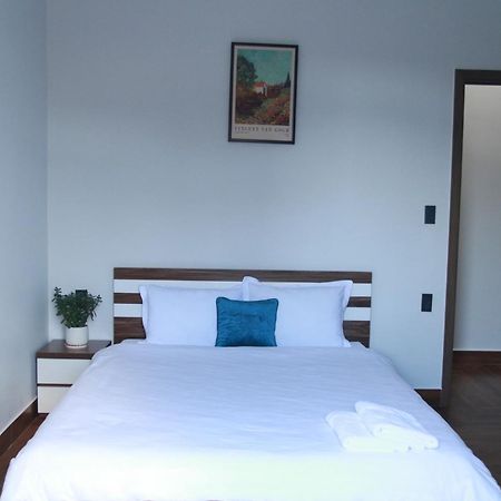 I'm Home in Dalat Khu Chi Lang Bagian luar foto