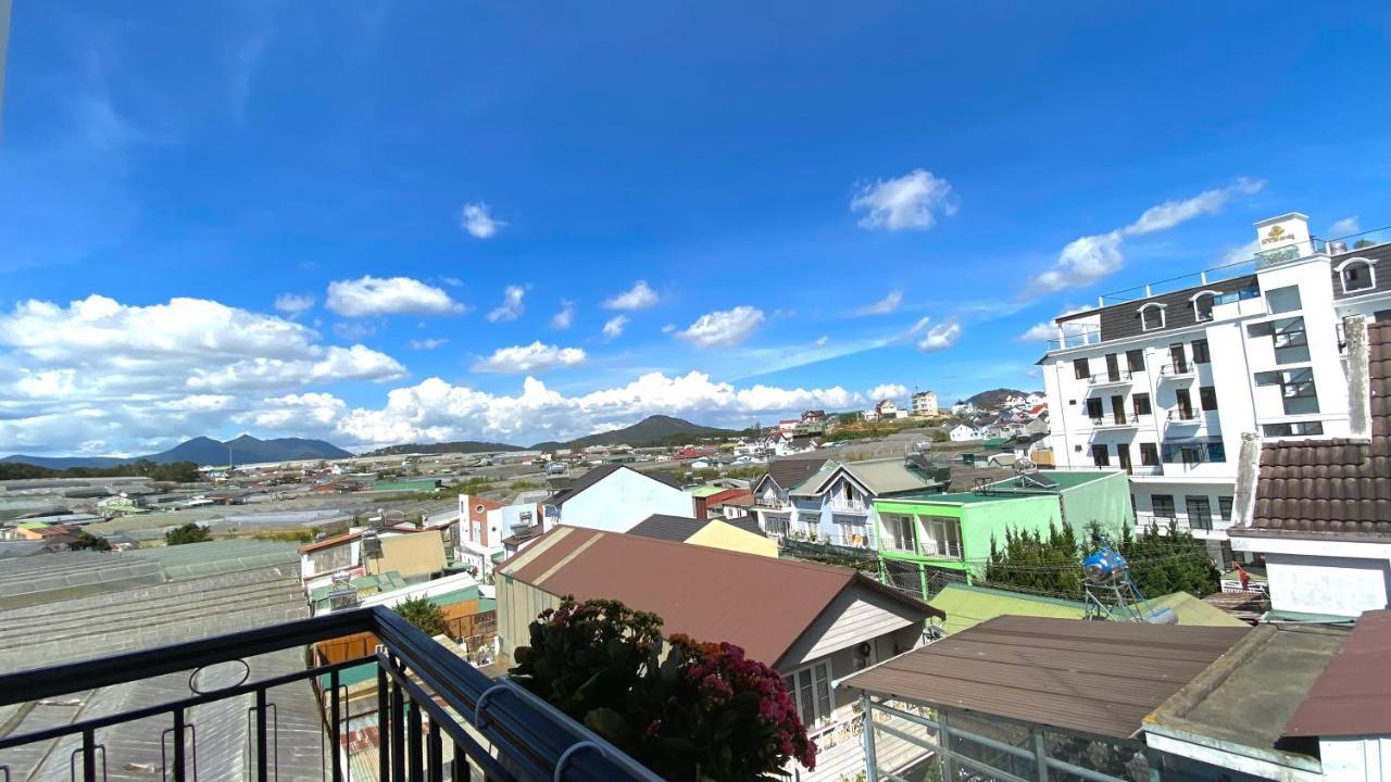 I'm Home in Dalat Khu Chi Lang Bagian luar foto