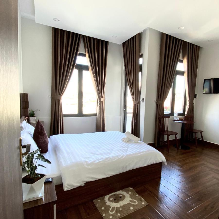 I'm Home in Dalat Khu Chi Lang Bagian luar foto