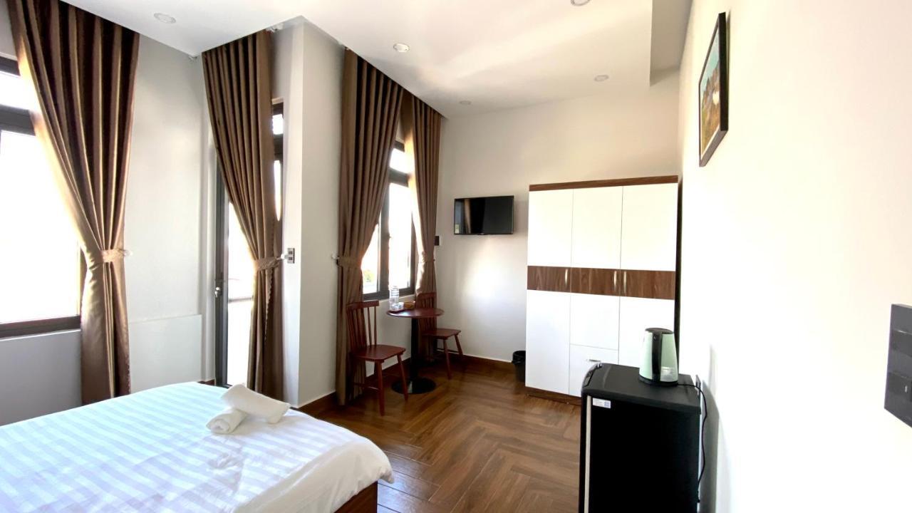 I'm Home in Dalat Khu Chi Lang Bagian luar foto