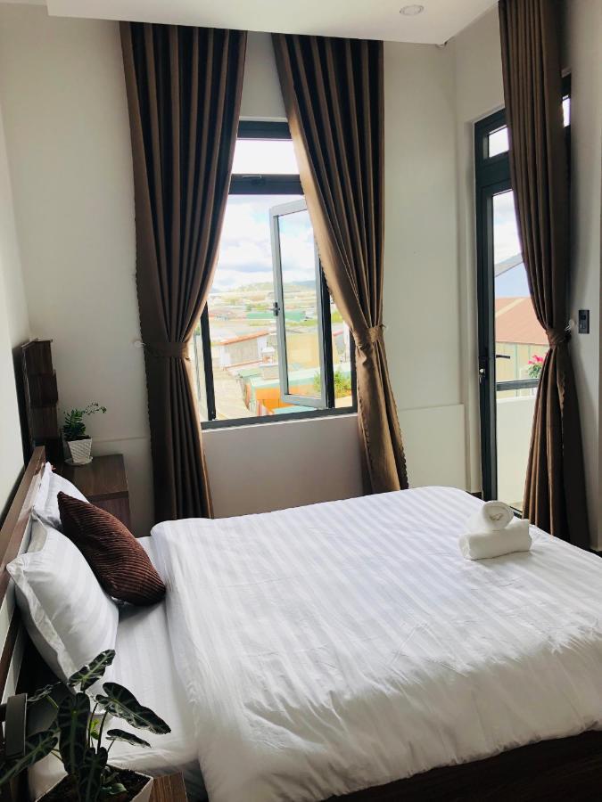 I'm Home in Dalat Khu Chi Lang Bagian luar foto