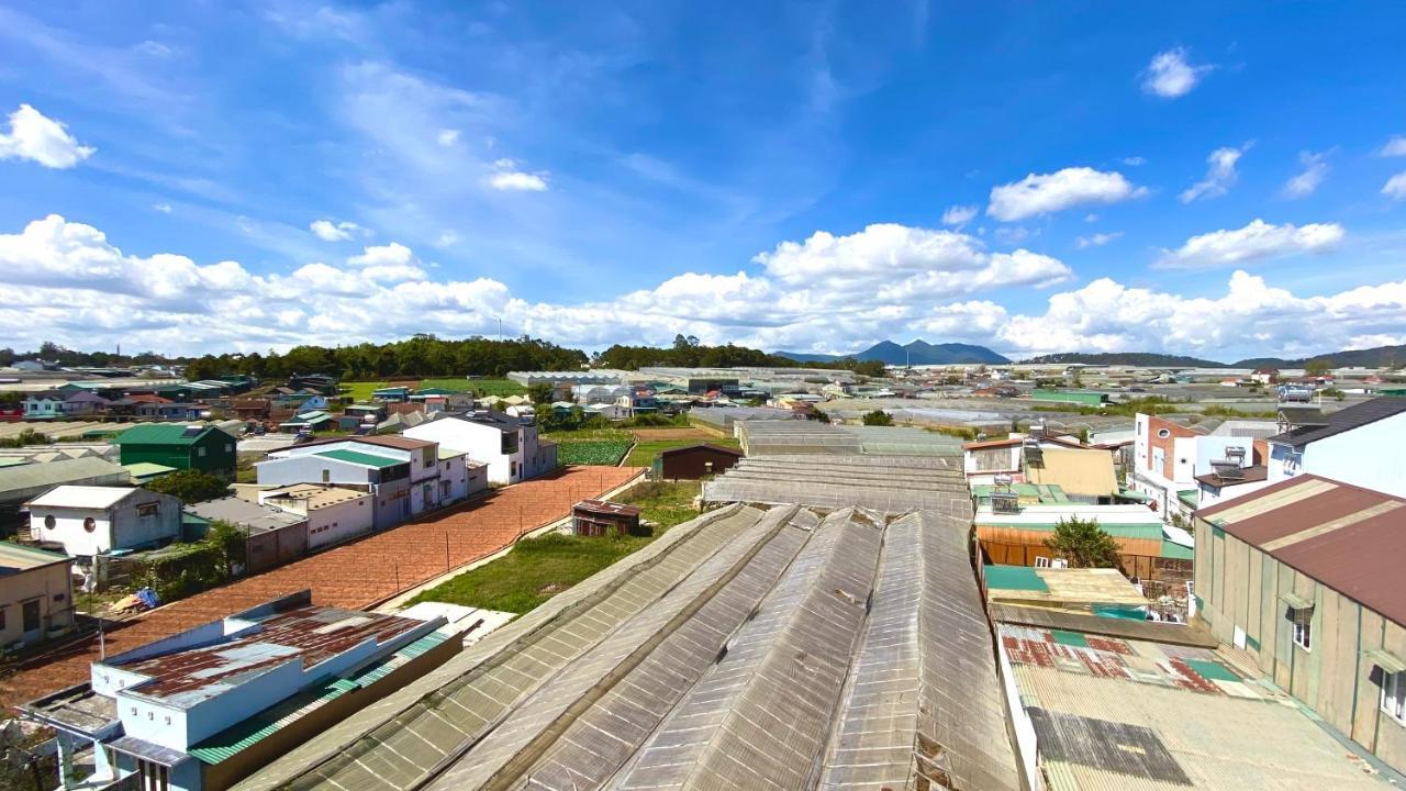 I'm Home in Dalat Khu Chi Lang Bagian luar foto