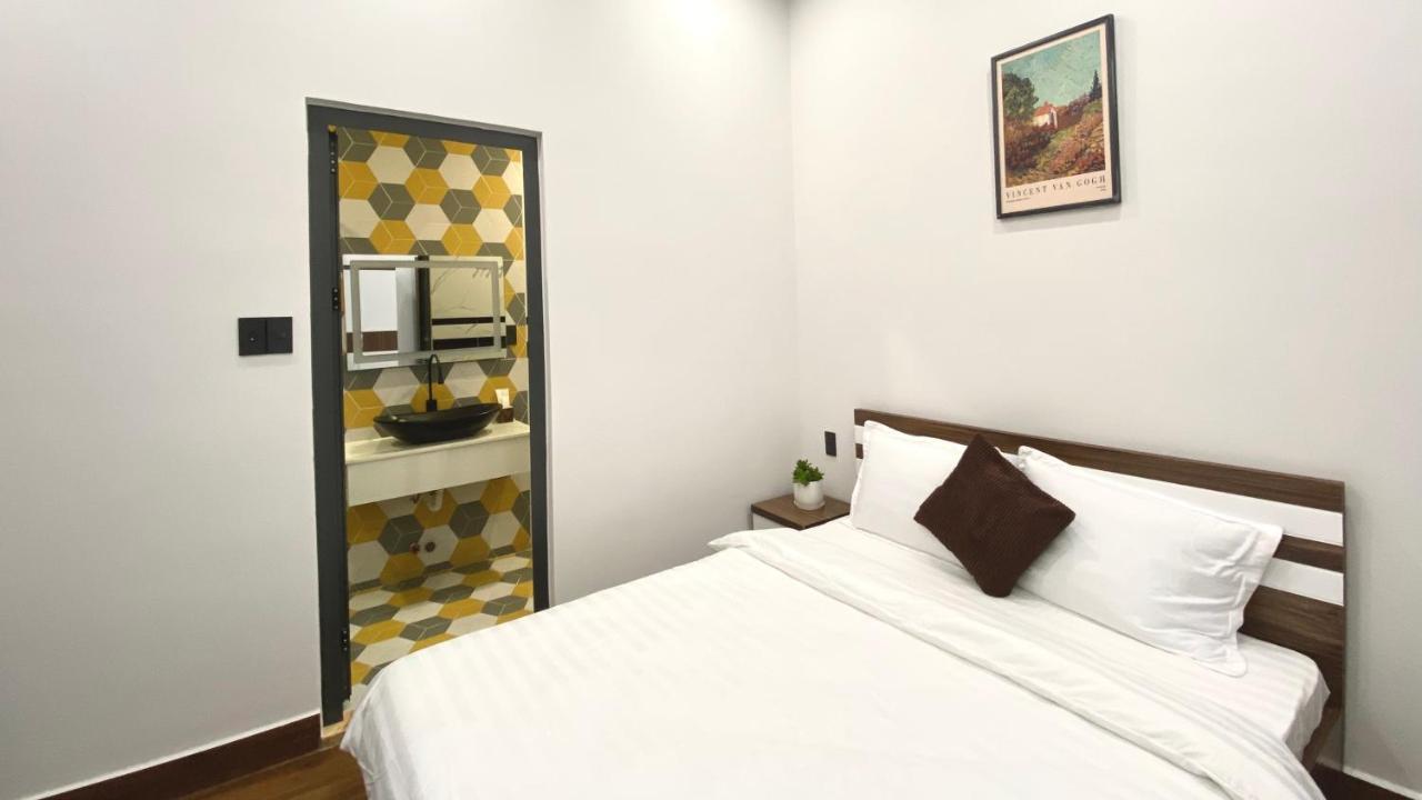 I'm Home in Dalat Khu Chi Lang Bagian luar foto